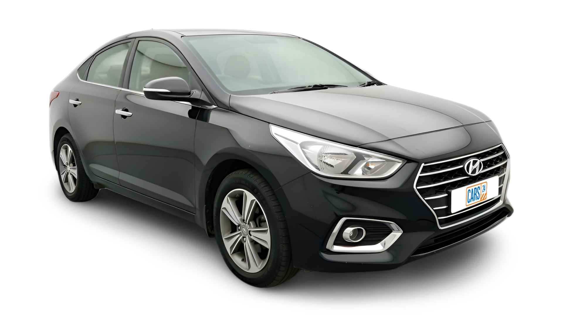 Hyundai Verna-img